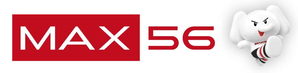max56 logo