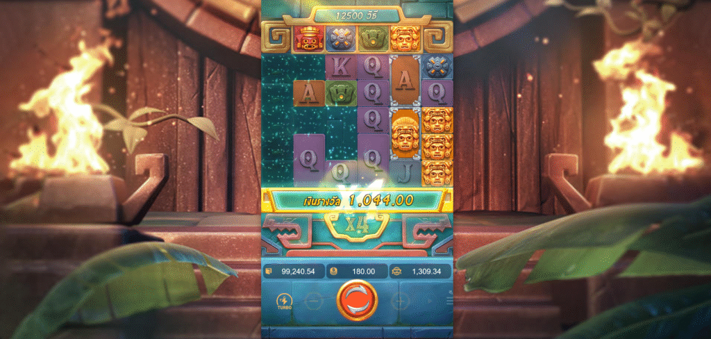 กลยุทธ์การเล่น