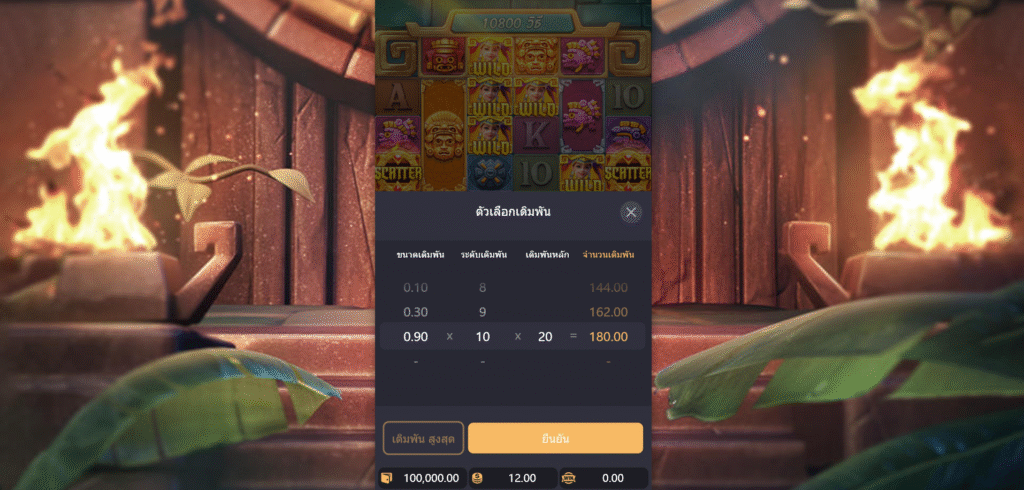 เทคนิคการบริหารเงินทุนสำหรับ