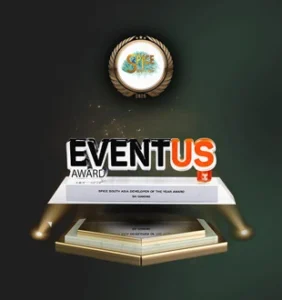 รางวัลนักพัฒนาแห่งปีประจำปี 2025